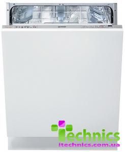 Посудомоечная машина GORENJE GV 63324 XV