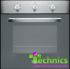 Духовка HOTPOINT ARISTON FHS 210IX/HA
