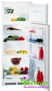 Холодильник HOTPOINT ARISTON BD 2421/HA