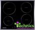 Варочная поверхность SAMSUNG CTN364E004/BWT