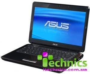 Ноутбук Asus K40AD (K40AD-M320SCGDWW)