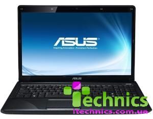 Ноутбук Asus X52F (X52F-370MSEGDAW)