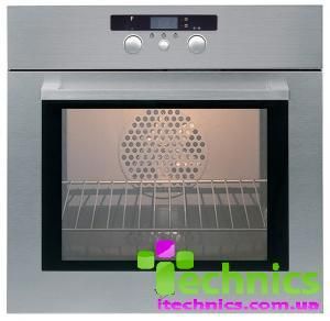 Духовка WHIRLPOOL AKZ 209 IX