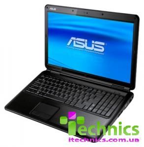Ноутбук Asus K50C (K50C-C220SCENWW)
