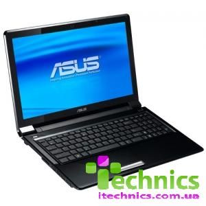 Ноутбук Asus UL50VS-SU73SFCVAW
