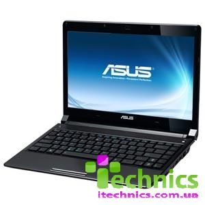 Ноутбук Asus UL30JT (UL30JT-430UNFGRAW)