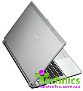Ноутбук Asus U36JC (U36JC-480M-N4DVAP)