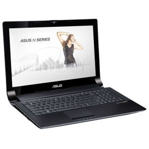 Ноутбук Asus N53SV (N53SV-2630QM-S4DVAP)