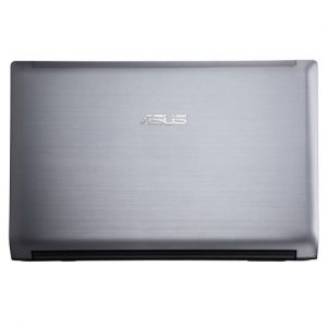 Ноутбук Asus N53SV (N53SV-2630QM-S4DVAP)
