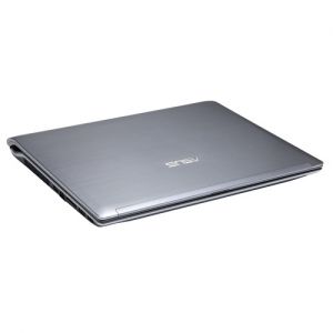 Ноутбук Asus N53SV (N53SV-2630QM-S4DVAP)