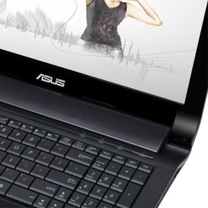 Ноутбук Asus N53SV (N53SV-2630QM-S4DVAP)