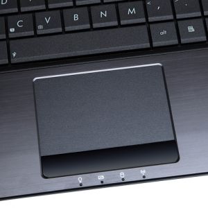 Ноутбук Asus N53SV (N53SV-2630QM-S4DVAP)