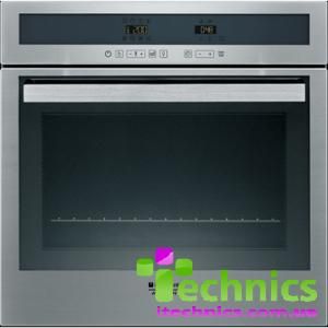 Духовка HOTPOINT ARISTON F 1012.1 IX /HA