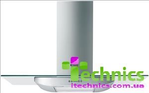 Вытяжка HOTPOINT ARISTON HHS 90 EIX/HA