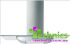 Вытяжка HOTPOINT ARISTON HHS 90 EIX/HA
