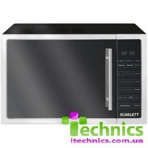 Микроволновая печь  SCARLETT SC-1700