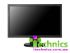 Монитор Acer V203HVAB