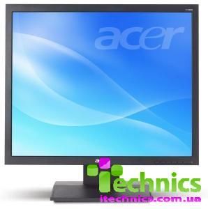 Монитор Acer V193DOb