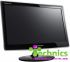Монитор SAMSUNG SM P2270H (LS22EFVKUV) HDMI Rose Black