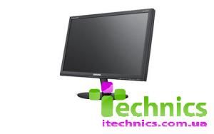 Монитор SAMSUNG E2220N (LS22CLYSBUEN) Black