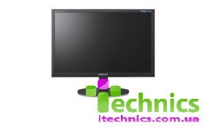 Монитор SAMSUNG E2220NW (LS22CLNSB/EN) Black