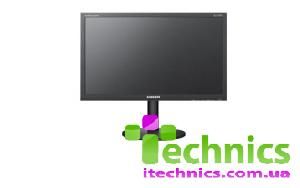 Монитор SAMSUNG BX2440 LED (LS24CBUMBV) Black