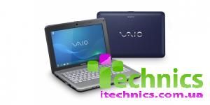 Нетбук SONY VAIO VPC-M13M1R/L.RU3