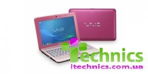 Нетбук SONY VAIO VPC-M13M1R/P.RU3