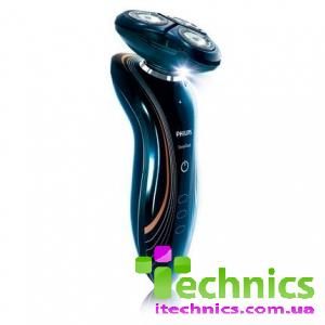 Бритва мужская PHILIPS RQ 1160
