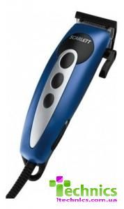 Триммер SCARLETT SC-1262 (BLUE)