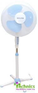 Вентилятор DELFA DF 16S1