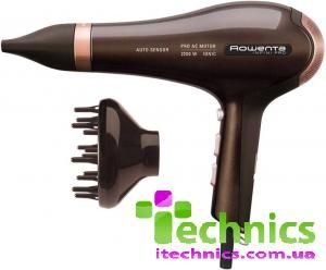 Фен ROWENTA CV 8547