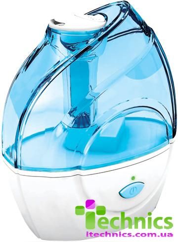 Увлажнитель воздуха SeaBreeze SB-717