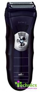 Бритва мужская BRAUN 300-3