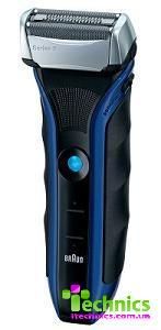 Бритва мужская BRAUN 530-5