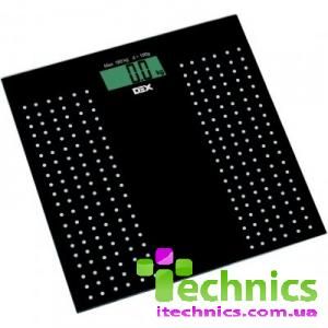 Напольные весы DEX DBS-305
