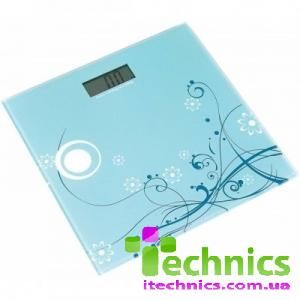 Напольные весы DEX DBS-308 FANTASY