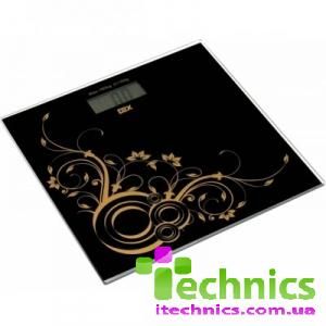 Напольные весы DEX DBS-309 ROMANTIC