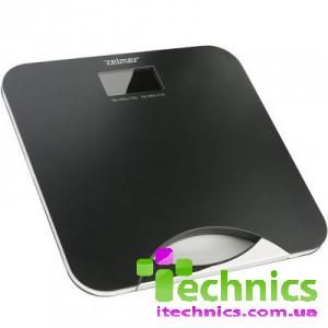 Напольные весы ZELMER 34Z016