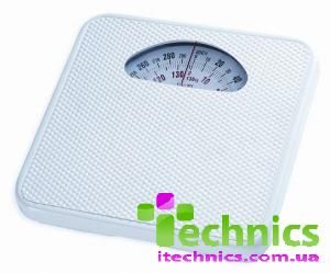 Напольные весы Rotex RSM15-F