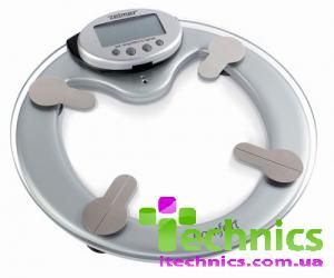 Напольные весы ZELMER 34Z010