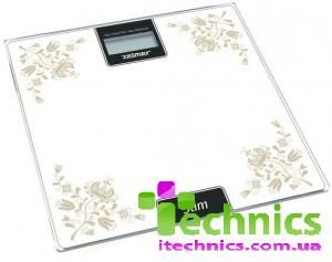 Напольные весы ZELMER 34Z012LE Beige