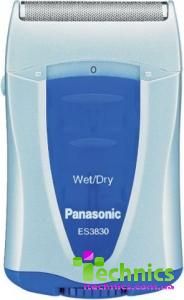 Бритва мужская PANASONIC ES-3830S520