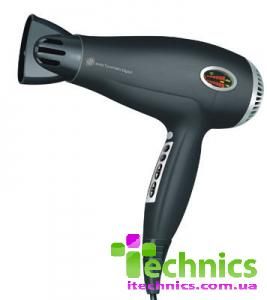 Фен SATURN HC1213