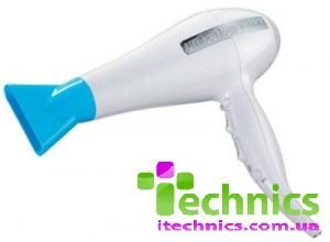 Фен SATURN HC7202
