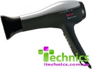 Фен SATURN HC7215