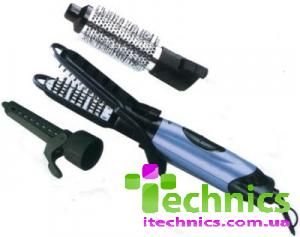 Прибор для укладки SATURN 1220(07)