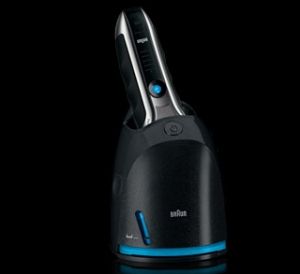 Бритва мужская BRAUN 570-5