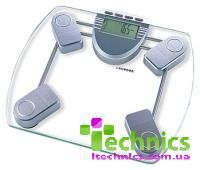 Напольные весы AURORA 314a