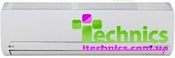 Кондиционер LG G 09LHT